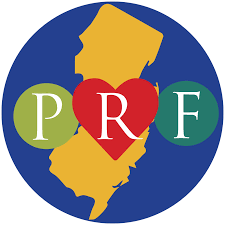 PRF NJ logo