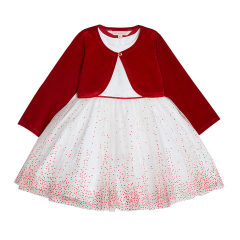 pippa & julie baby girl dresses