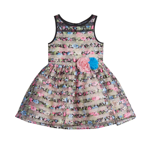 pippa and julie baby girl dress