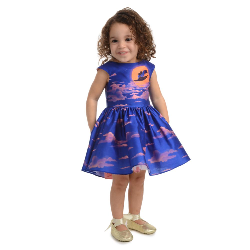 pippa and julie toy story dress