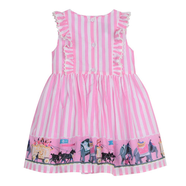 baby dumbo dress