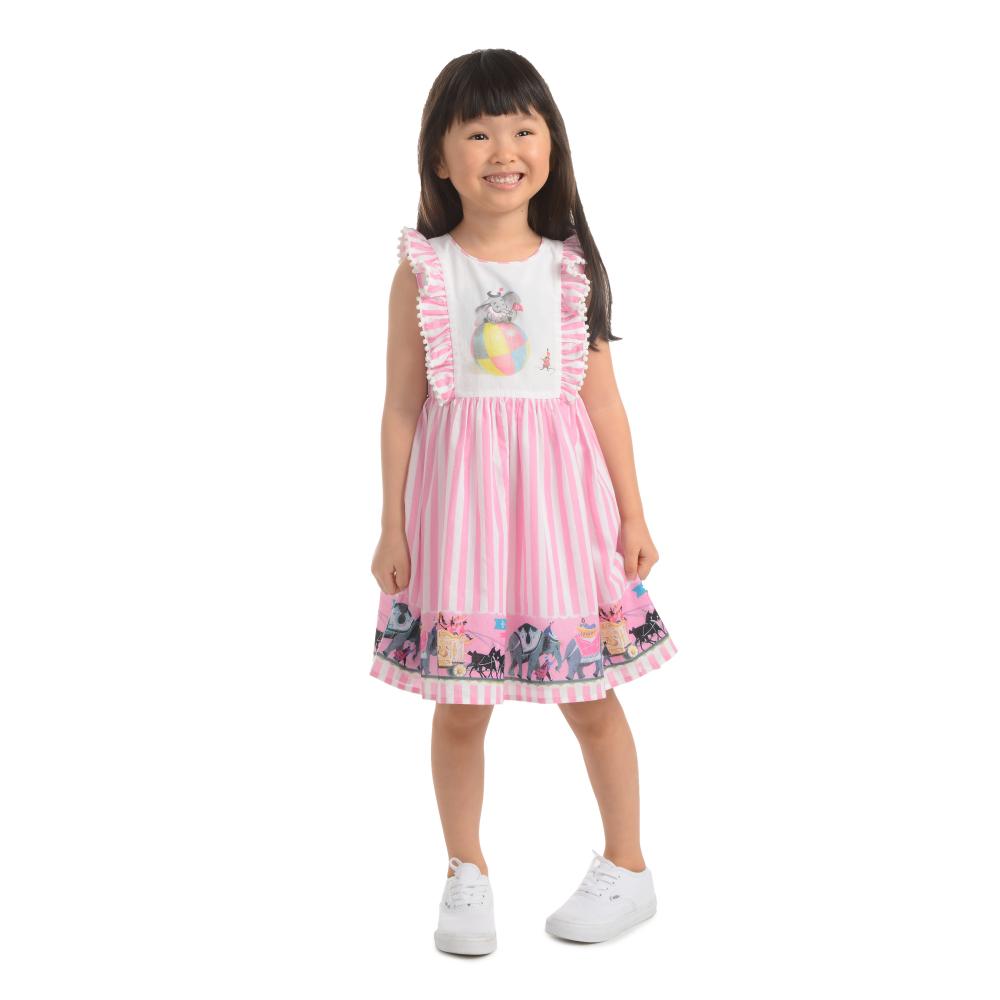 dumbo girls dress