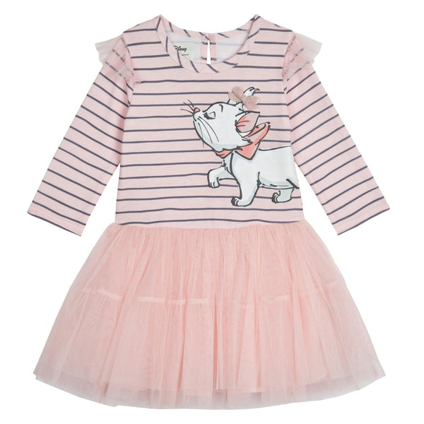 cat tutu dress