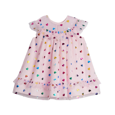 pippa and julie baby dress