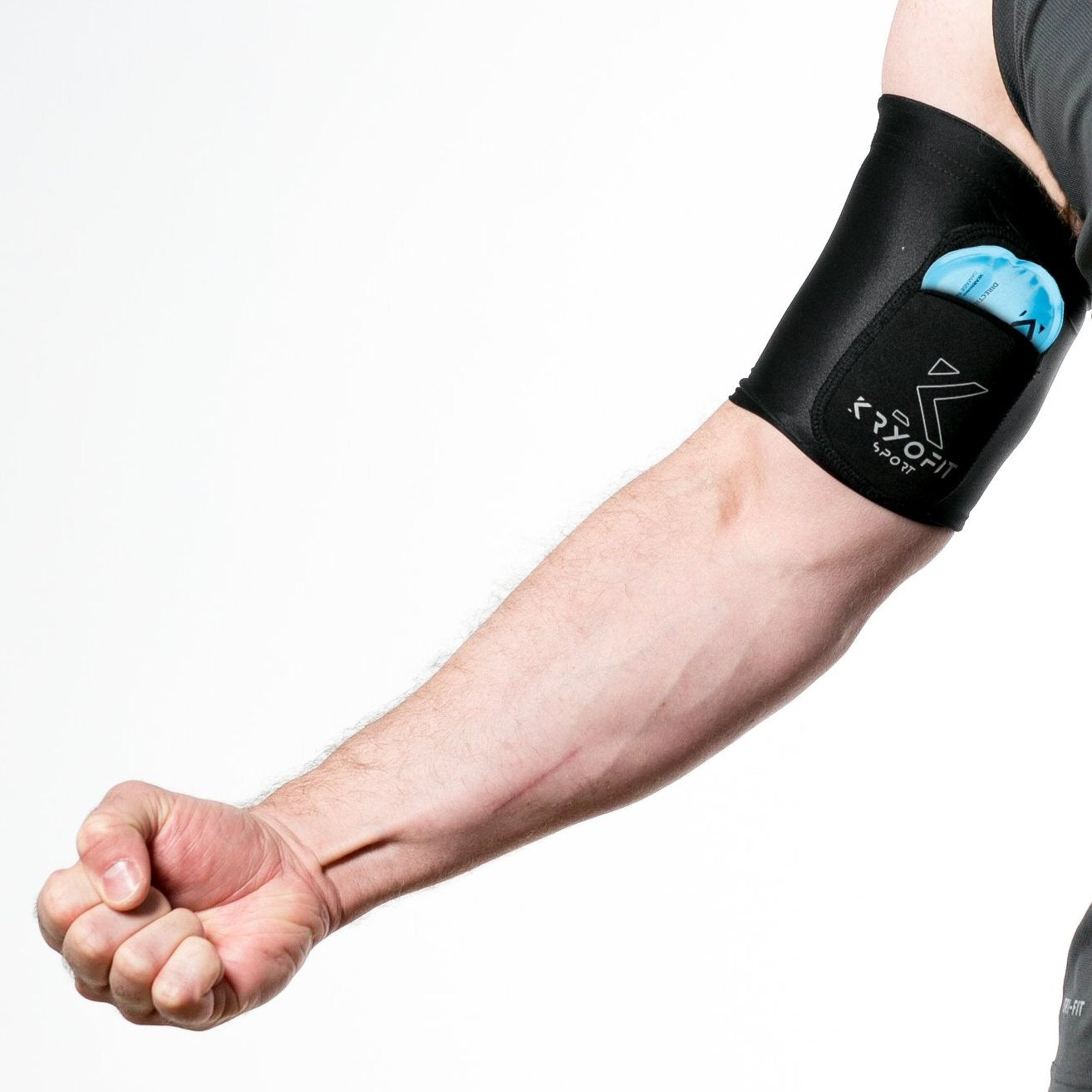 ice pack arm sleeve