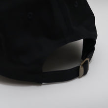 Load image into Gallery viewer, DAD HAT - Grind Humbly - Black