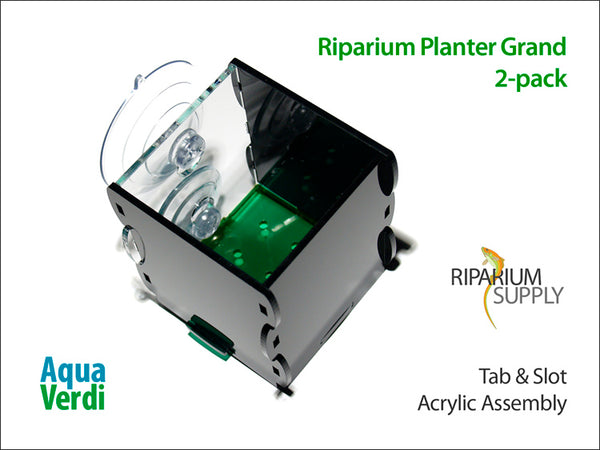 Riparium Planter Grand