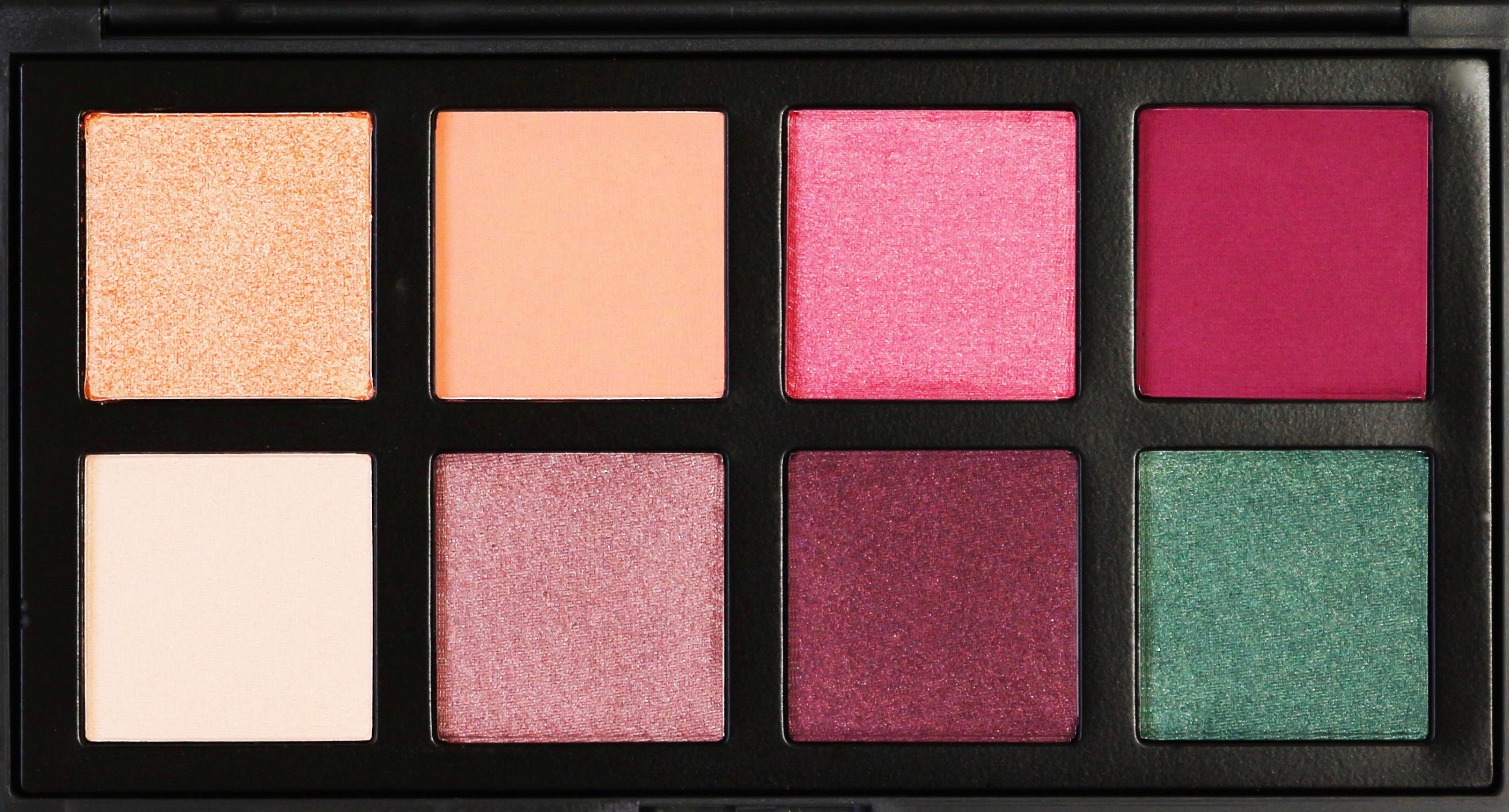 high pigment eyeshadow