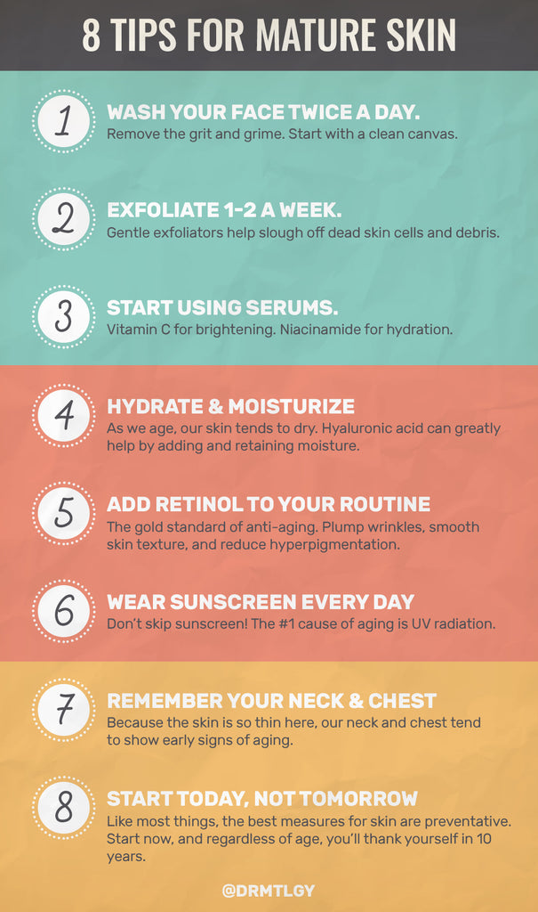 10 Proven Ways to Prevent Wrinkles