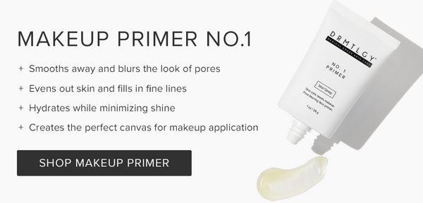 Makeup Primer No. 1