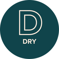 dry