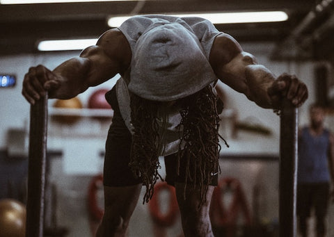 drink plenty of water during long workouts