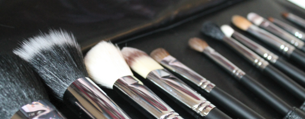 Best makeup brushes available