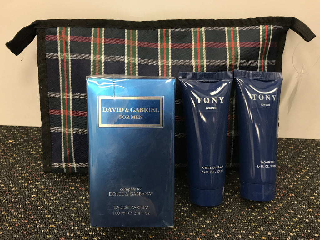 tommy hilfiger aftershave set