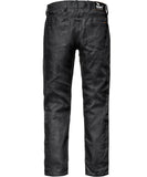 Saint Unbreakable Jeans - Black Coated - City Limit Moto