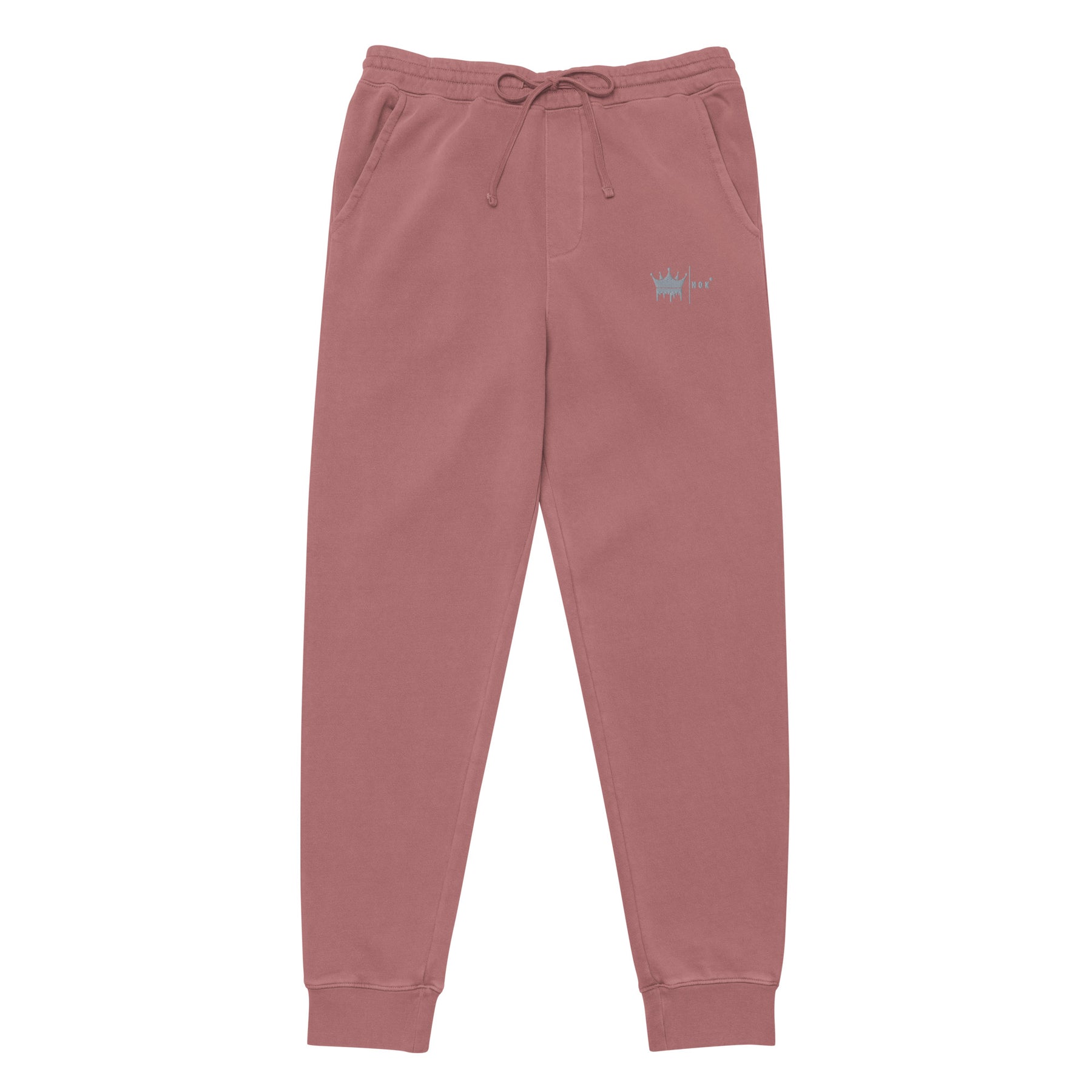 取寄商品 KINEMA pigment dyed sweat pants - 通販 - bardahl.pt