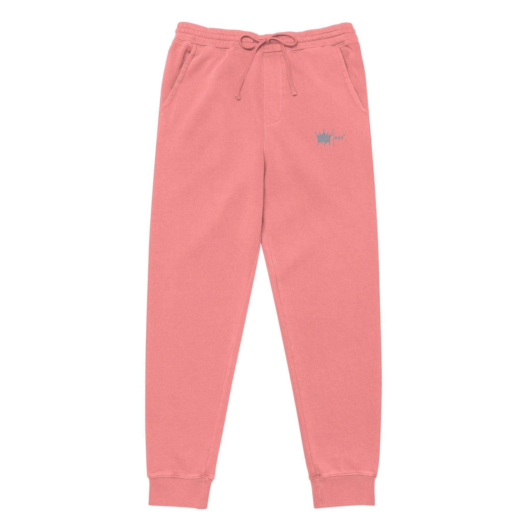 kinema pigment dyed sweat pants - luknova.com