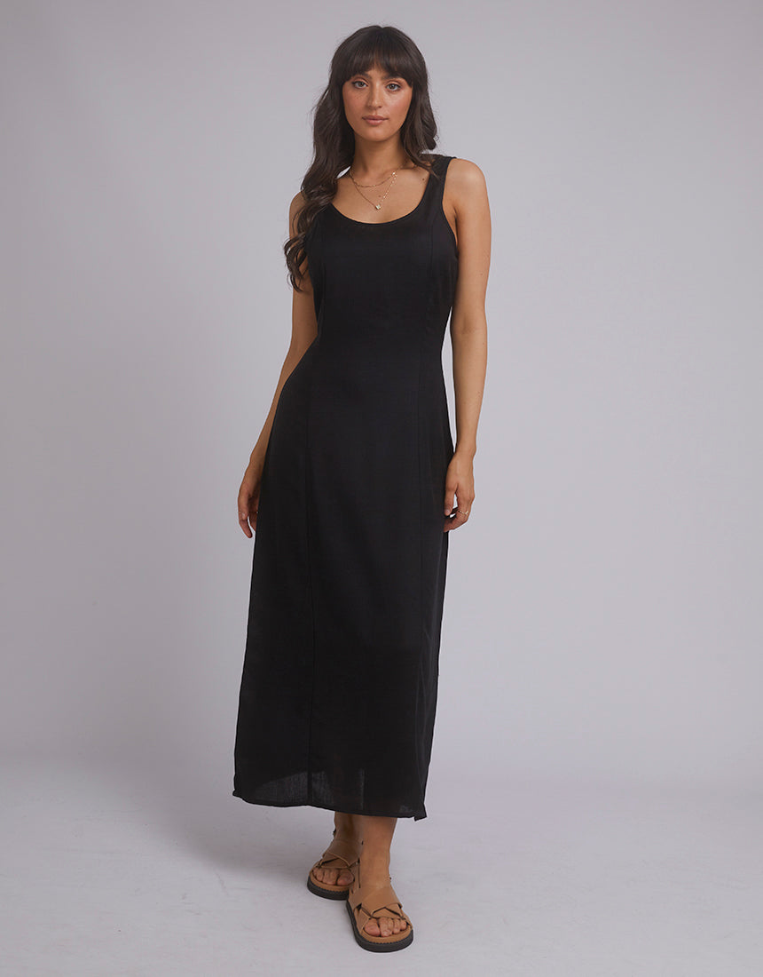 Black Slip Dresses, Buy Black Slip Dress Online Australia