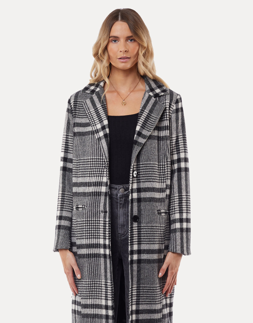 Jackets – All About Eve Clothing
