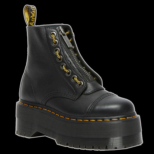 Dr. Martens - Sinclair Max Boots Item Number 27358001 FashioNation ...