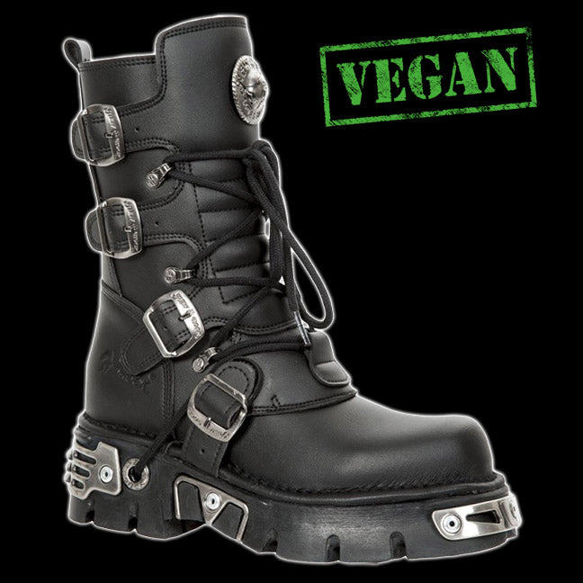 synthetic steel toe boots