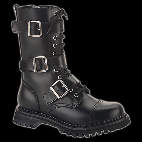 vixen ladies safety boots