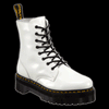 dr martens jadon boot white