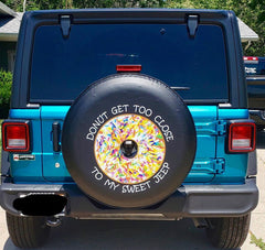 custom funny jeep tire covers 