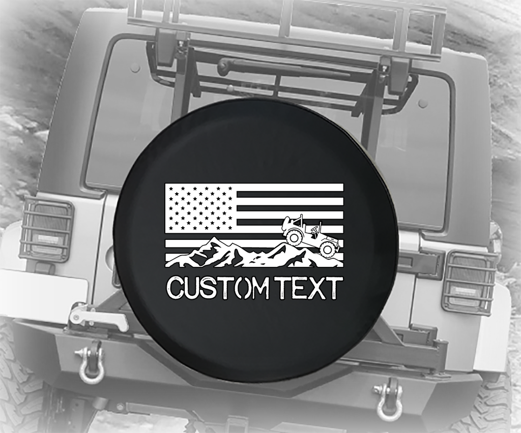 Download Jeep Tire Covers High Quality Custom Jeep Spare Tire Covers Tirecoverpro