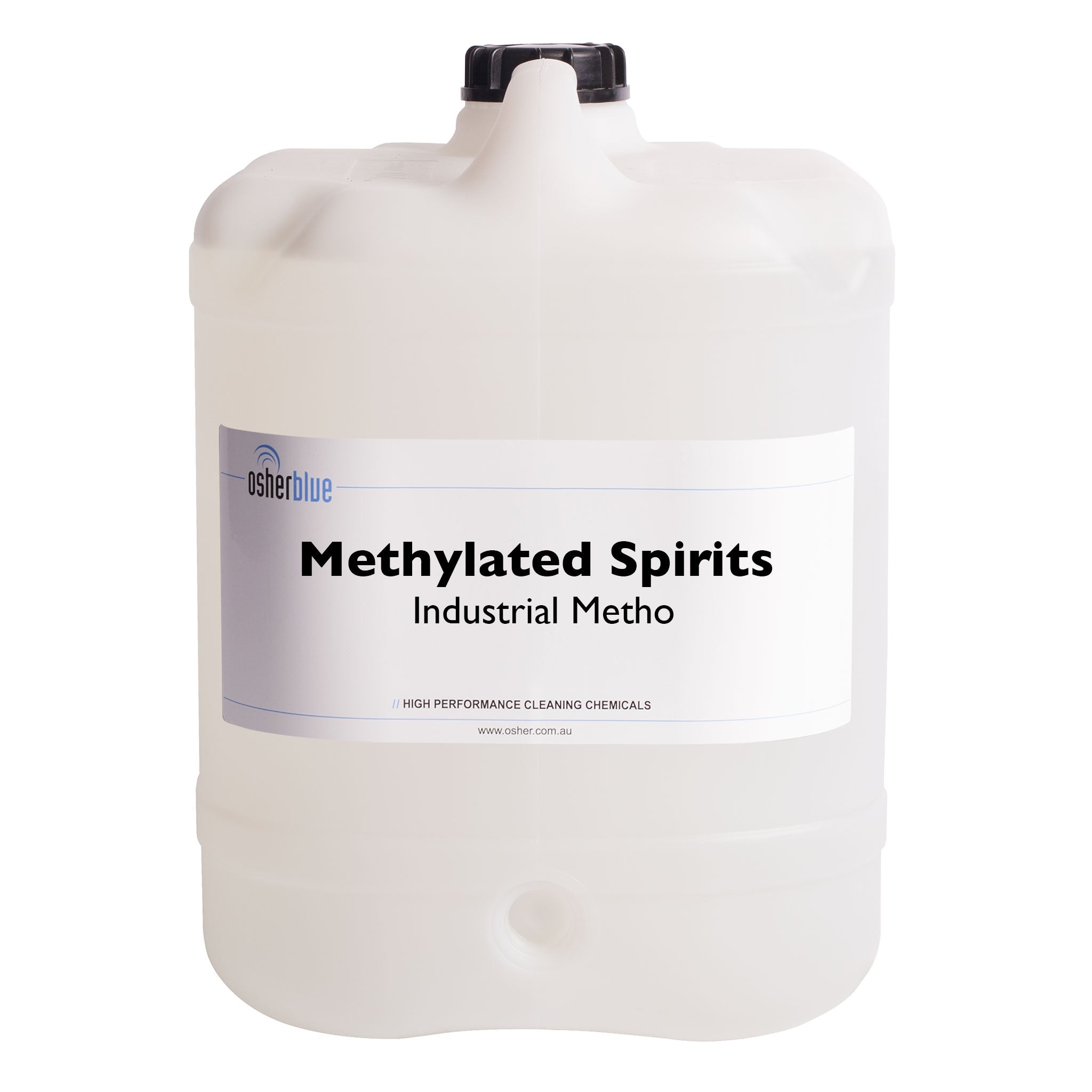 methylated spirits