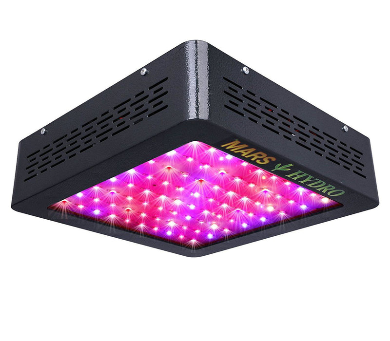 LED Grow Lights