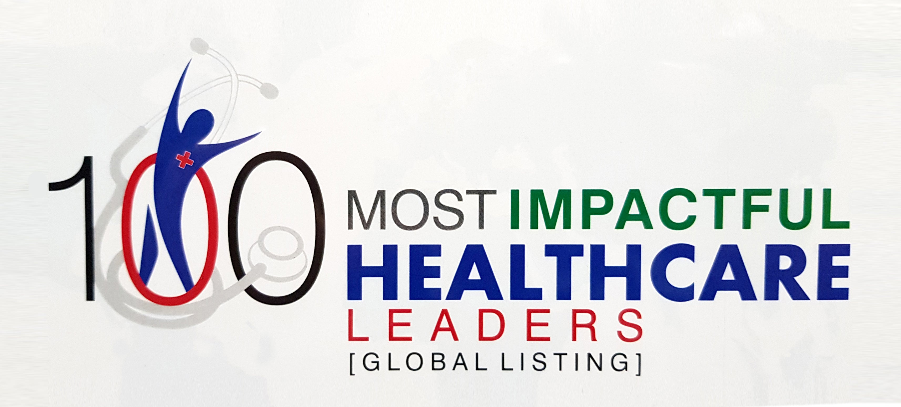 World Health and Wellness Congress Awards