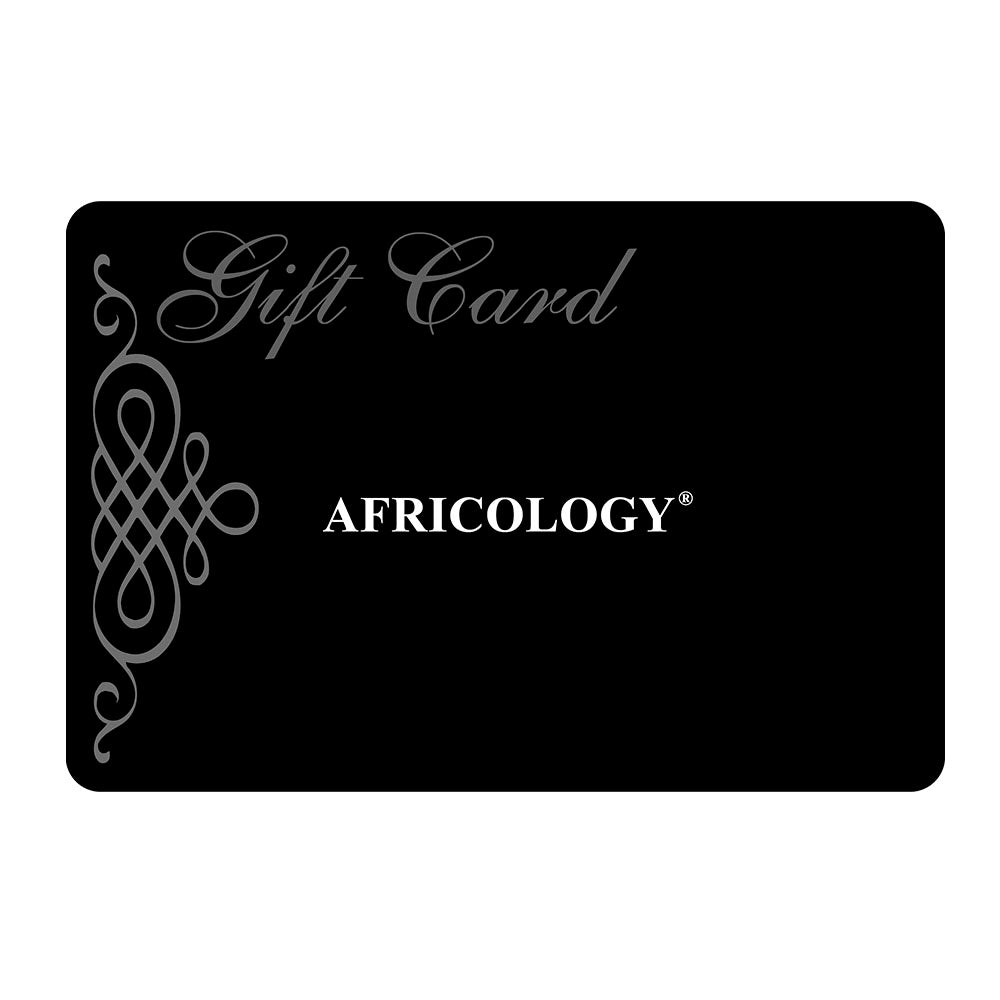Africology Online Gift Voucher