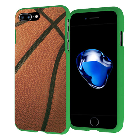 Basketball<br/><span style='font-size: 80%'>For Apple iPhone 7 Plus</span>