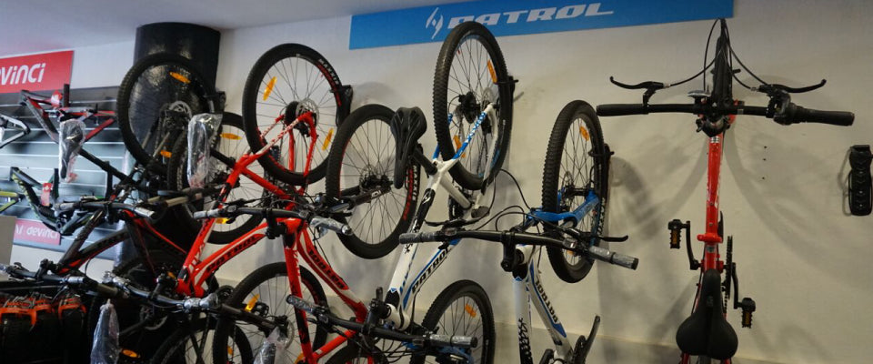 mtb shops near me