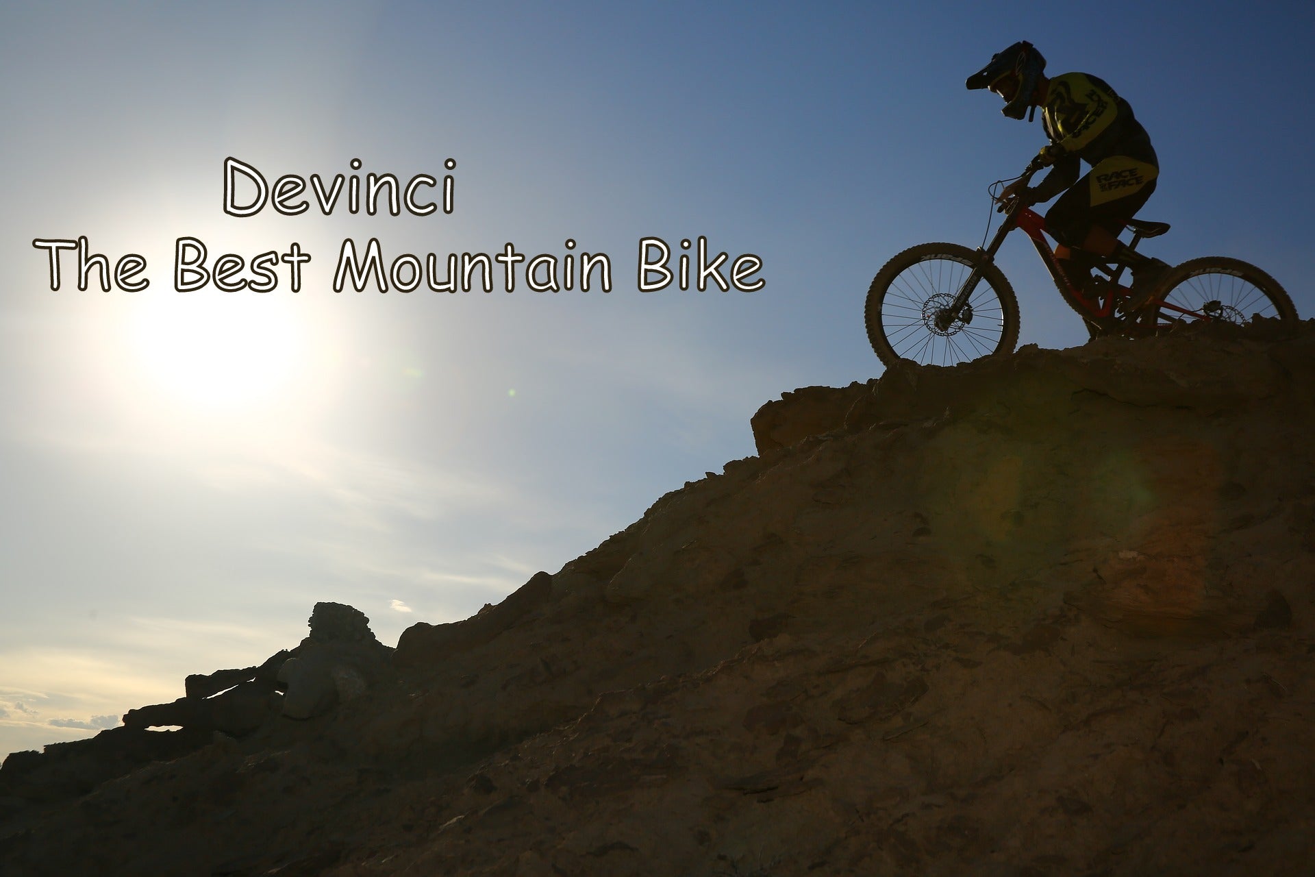 best mountain bicycle