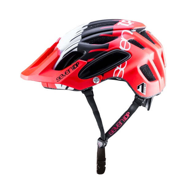 seven mountain bike helmet