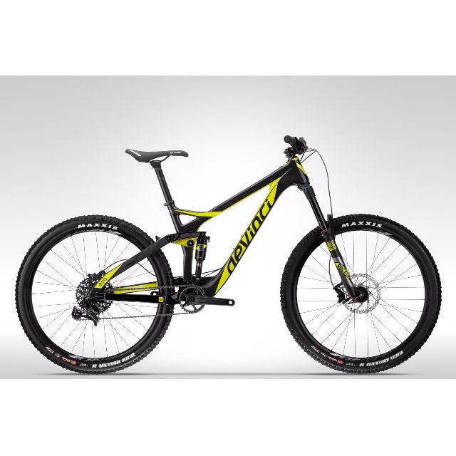 devinci mountain bike prices