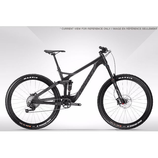 devinci troy carbon