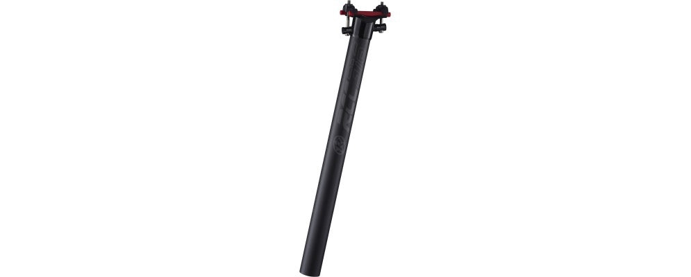 sprung seat post