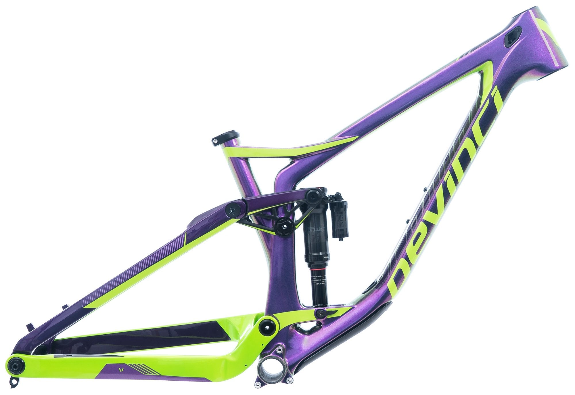 devinci spartan carbon