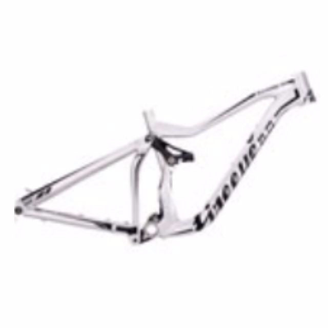 dh mtb frames