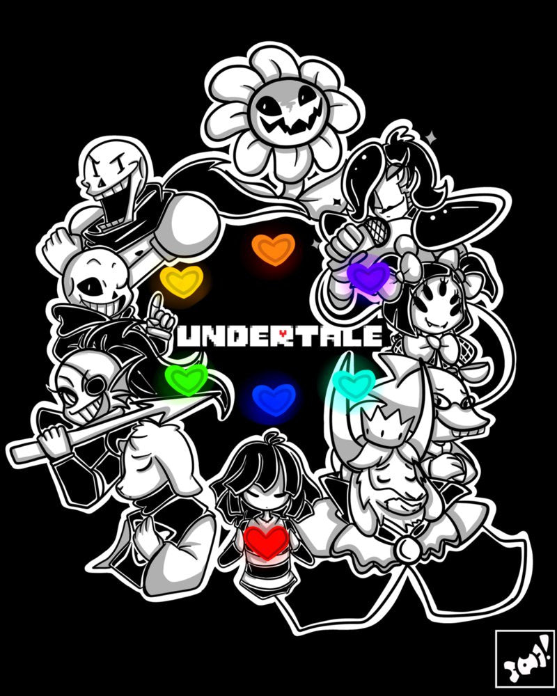Game Cheap Undertale Windows Pc Game Download Steam Cd Key Global