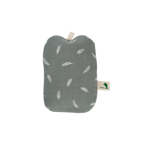 Cotton Hot Water Bottle