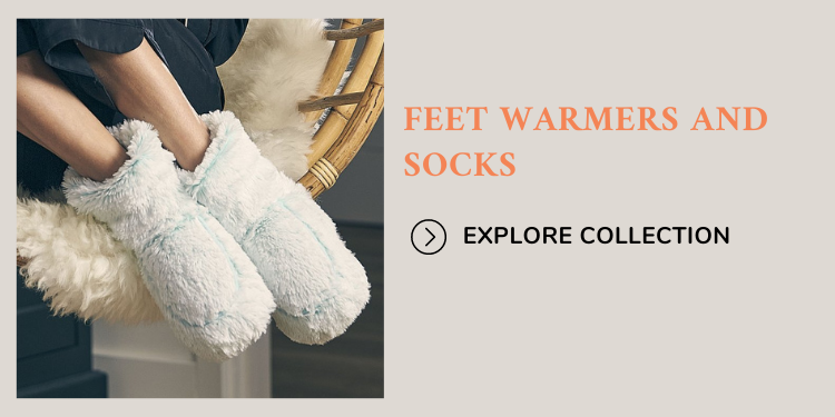 The Essential Guide Warm Feet