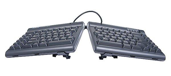 kinesis freestyle 2 wired keyboard for mac sierra