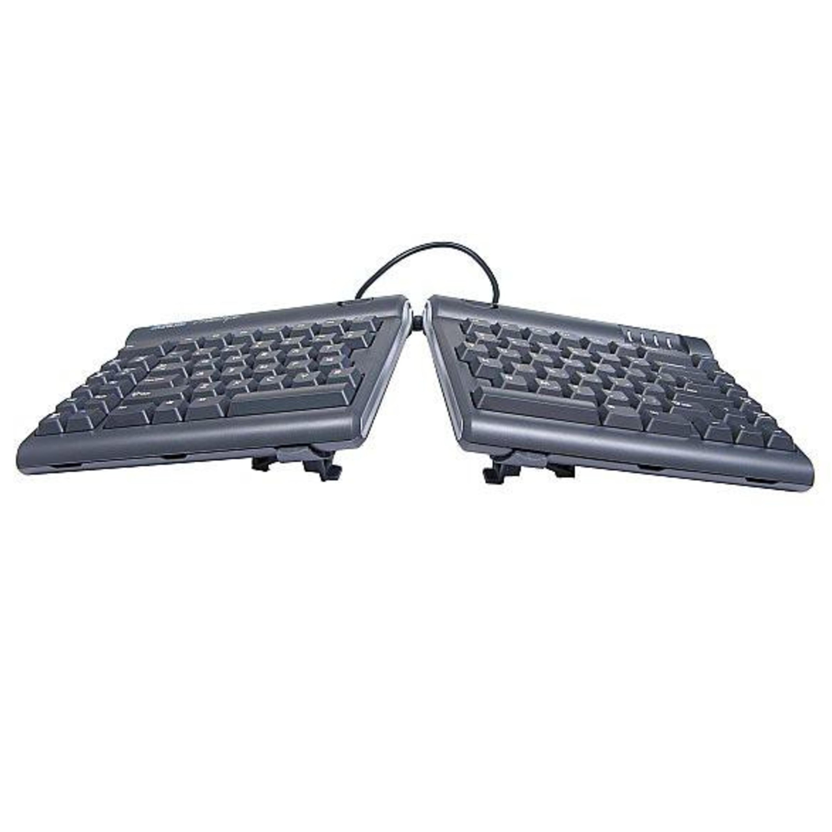 kinesis freestyle 2 wired keyboard for mac sierra