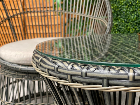 bistro set