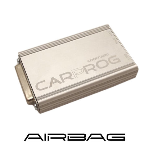 obd2 airbag reset software free