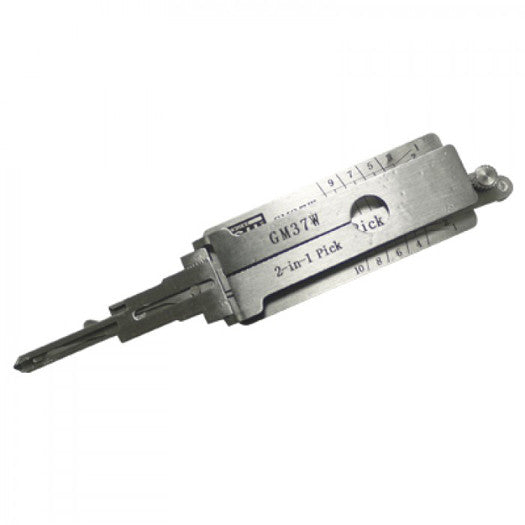 lishi tools GM-37W